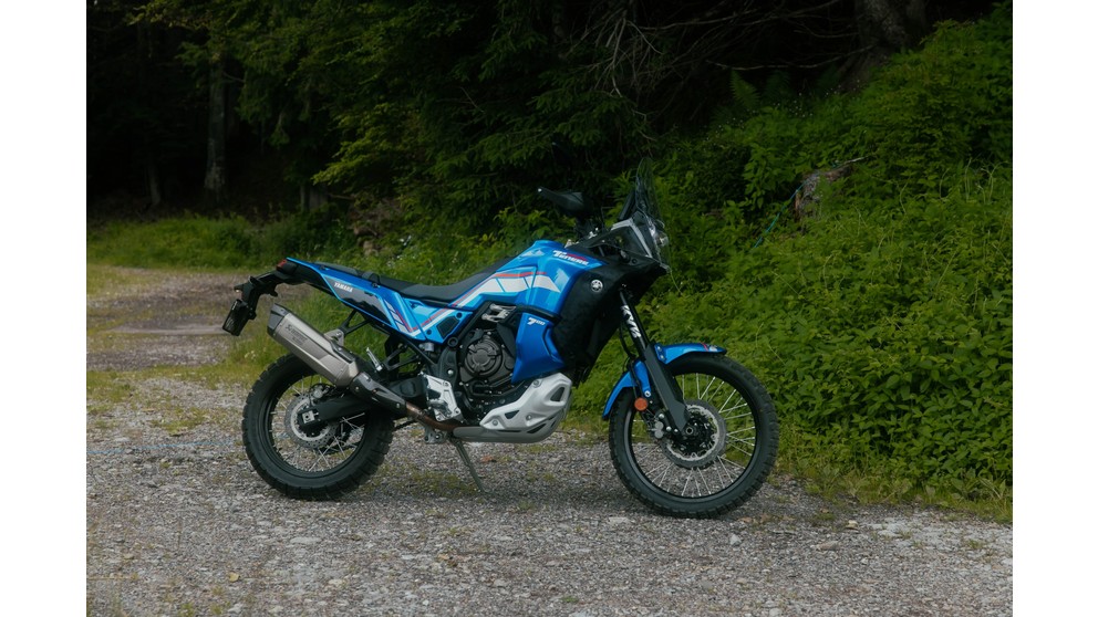 Yamaha Tenere 700 World Rally - Слика 23