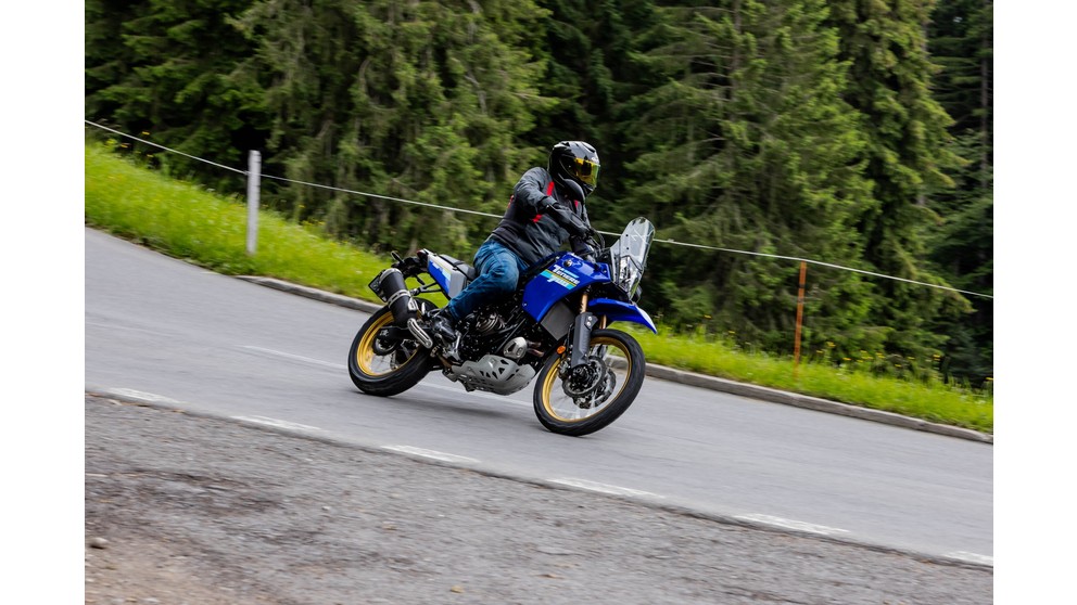 Yamaha Tenere 700 World Rally - Image 24