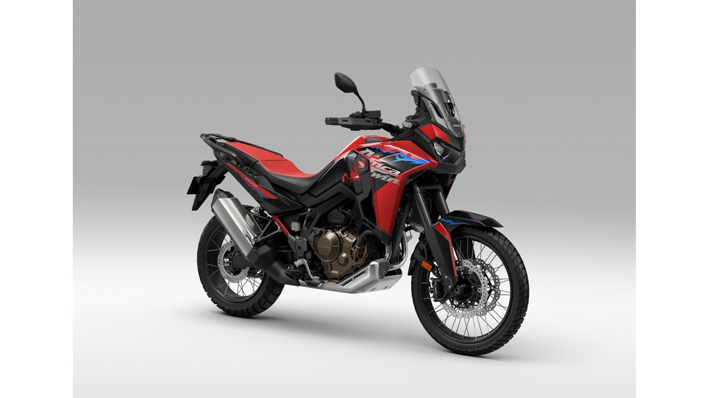 Honda CRF1100L Africa Twin DCT - Image 20