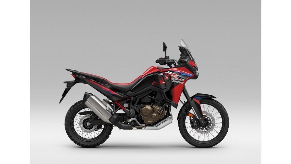 Honda CRF1100L Africa Twin DCT - Imagem 21