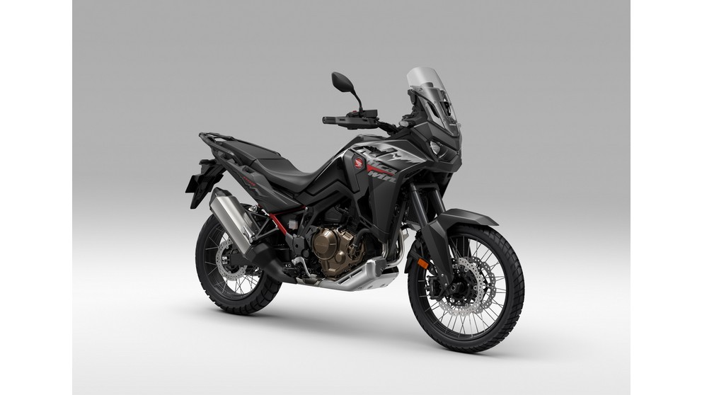 Honda CRF1100L Africa Twin DCT - Image 23