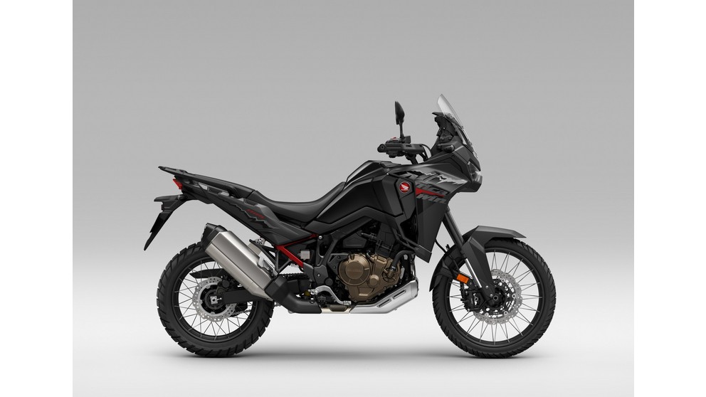 Honda CRF1100L Africa Twin DCT - Imagem 23