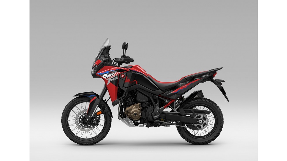 Honda CRF1100L Africa Twin DCT - Imagem 24