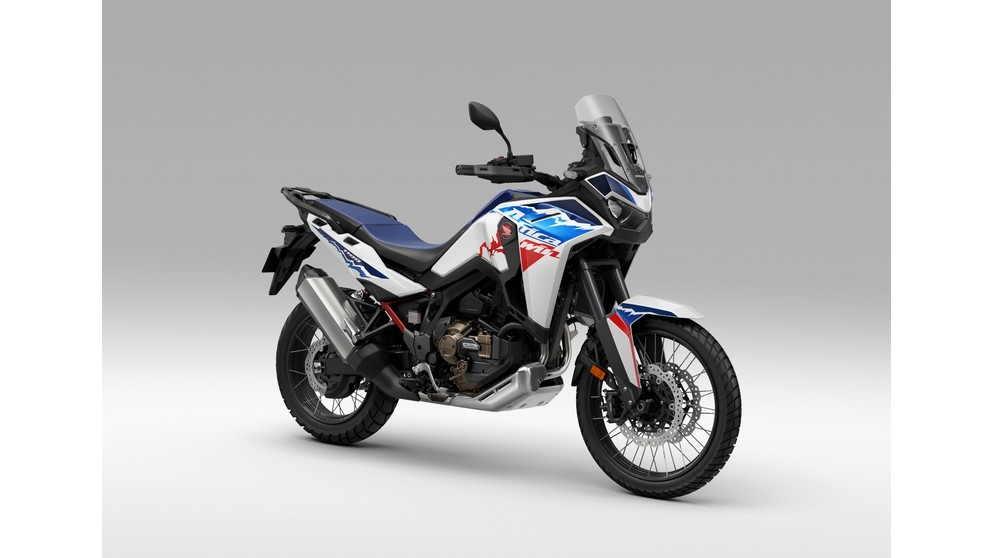 Honda CRF1100L Africa Twin DCT - Imagem 19