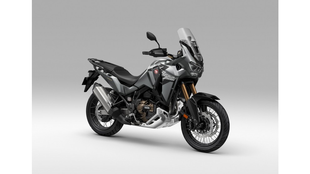 Honda CRF1100L Africa Twin DCT - Obrázok 19