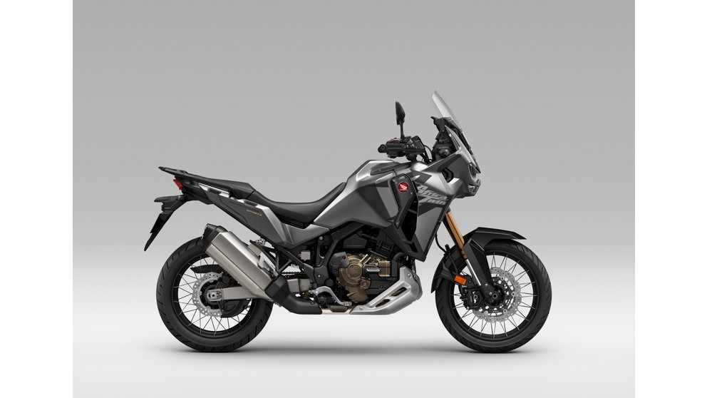 Honda CRF1100L Africa Twin DCT - Obrázok 24