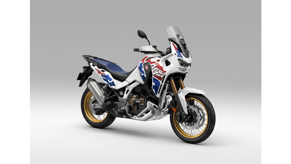 Honda CRF1100L Africa Twin DCT - Bild 20