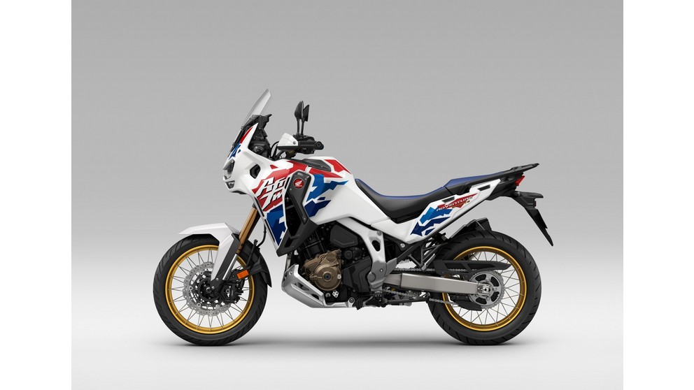 Honda CRF1100L Africa Twin Adventure Sports - Imagem 20