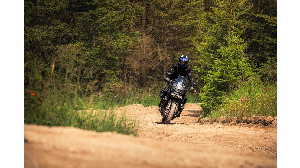 Harley-Davidson Pan America 1250 - Obraz 23