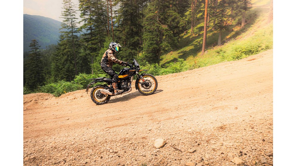 Royal Enfield Himalayan 410 - afbeelding 18