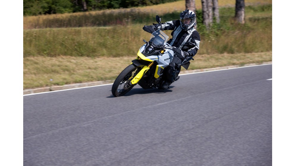 Suzuki V-Strom 800 - Imagen 23