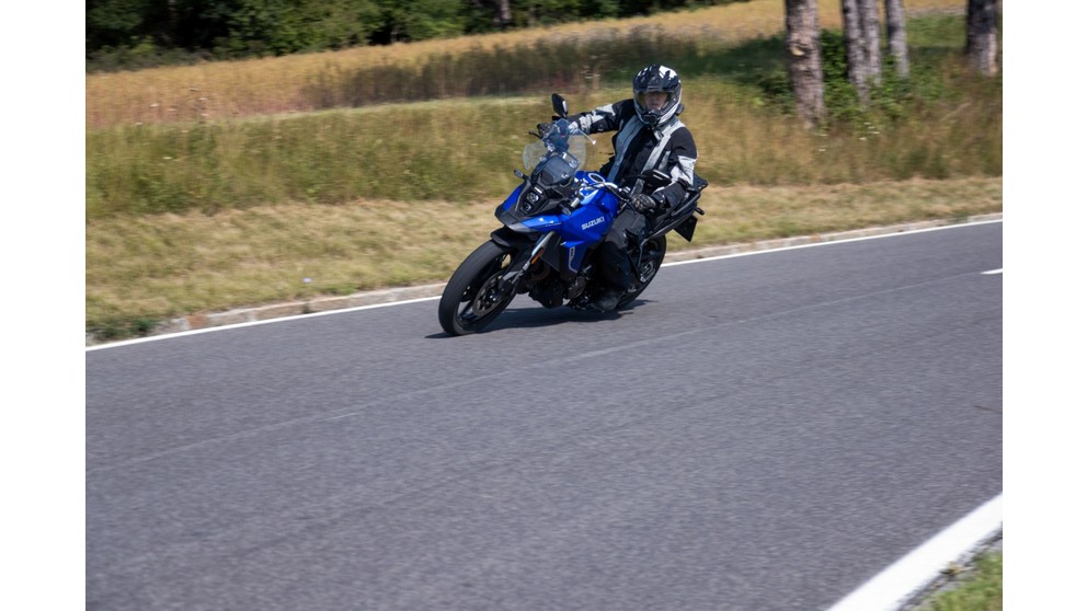 Suzuki V-Strom 800 - Imagen 14