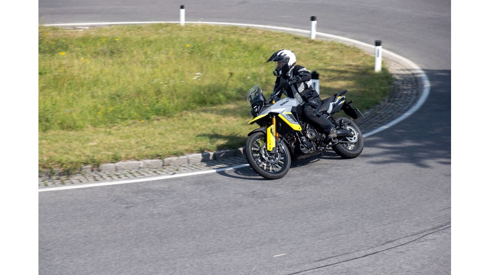 Suzuki V-Strom 800DE - Kép 19