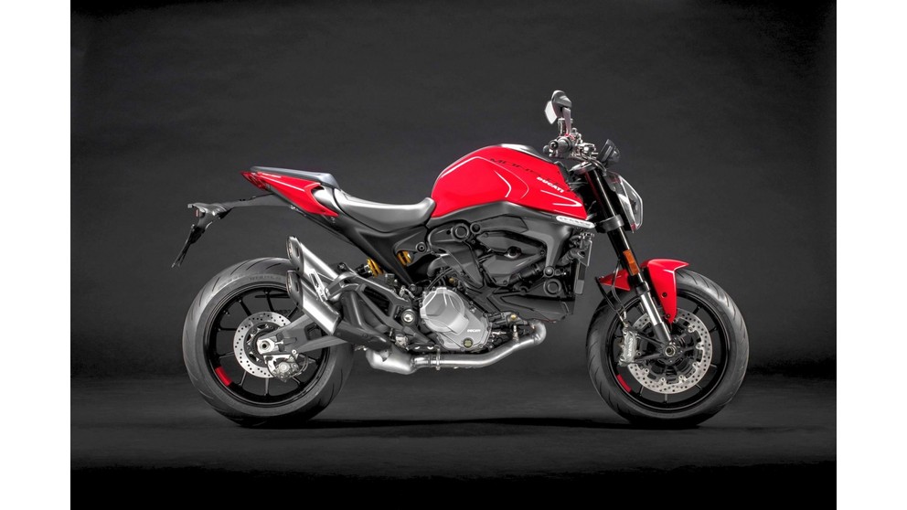 Ducati Monster - Bild 13