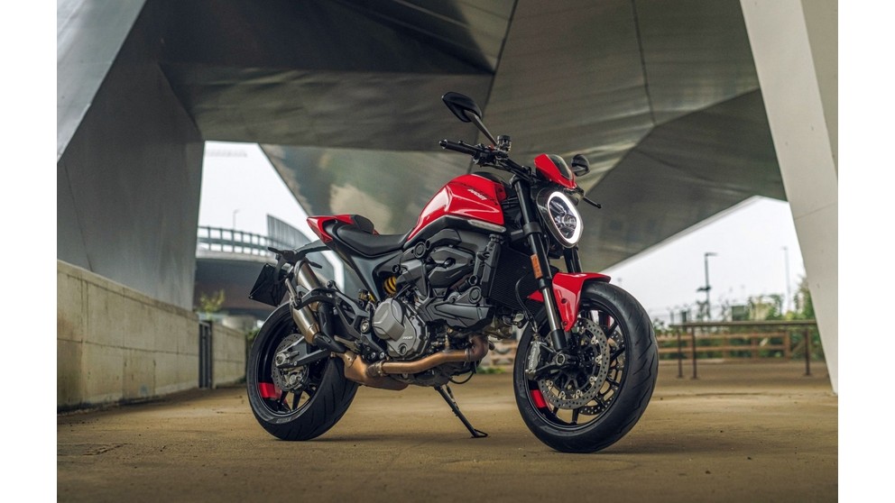 Ducati Monster - Imagem 13