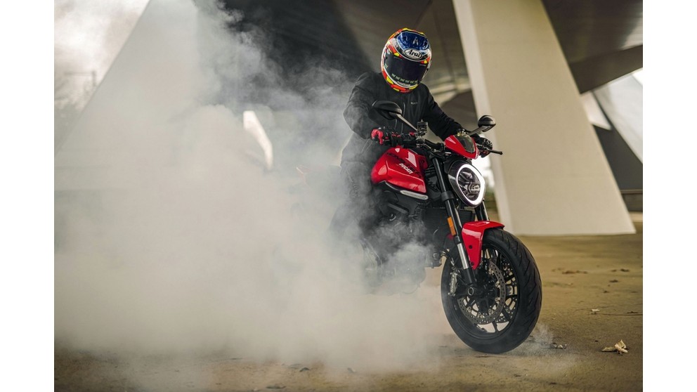 Ducati Monster - Imagem 19