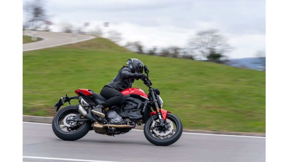 Ducati Monster - Imagem 21