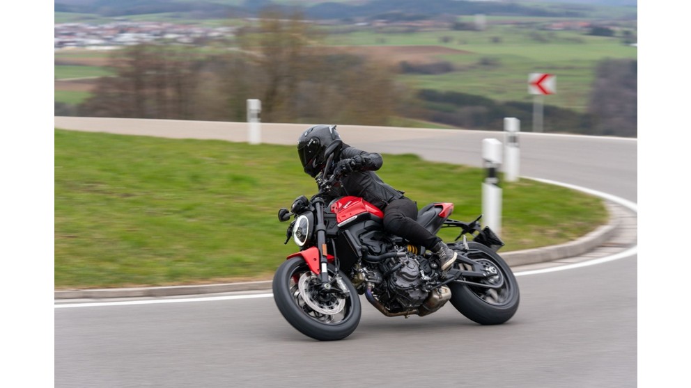 Ducati Monster - Obrázok 23