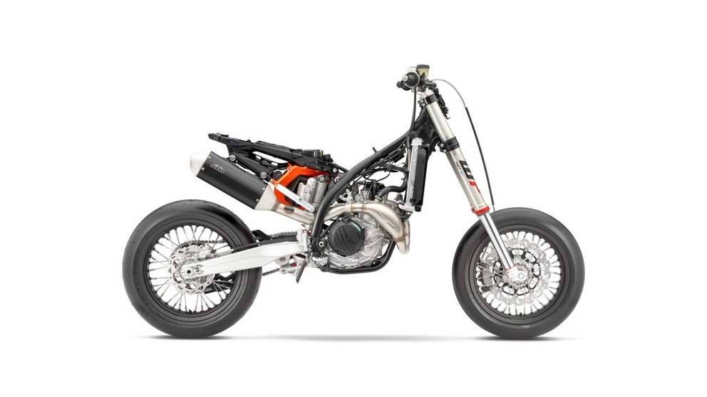 KTM 450 SMR - Immagine 17