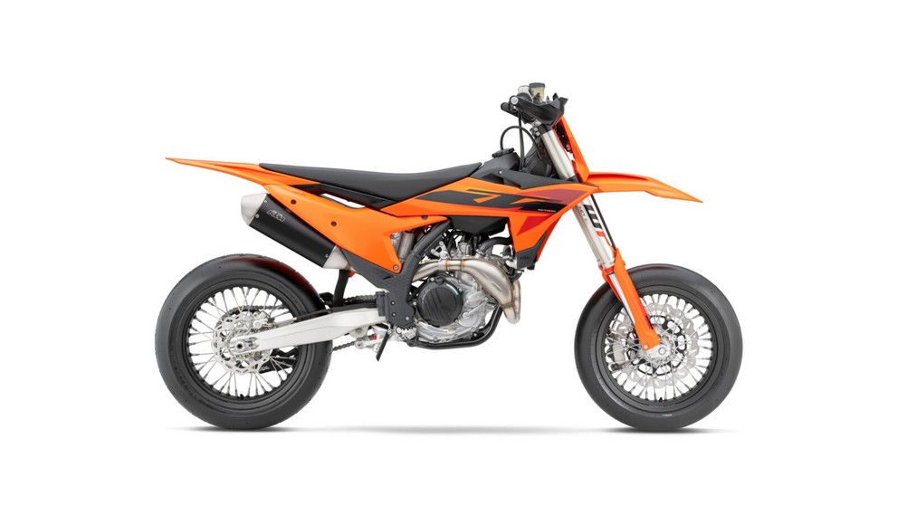 KTM 450 SMR - Imagem 17