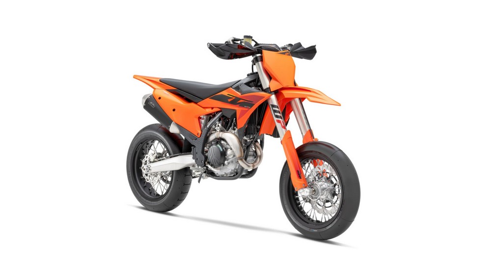 KTM 450 SMR - Imagem 18