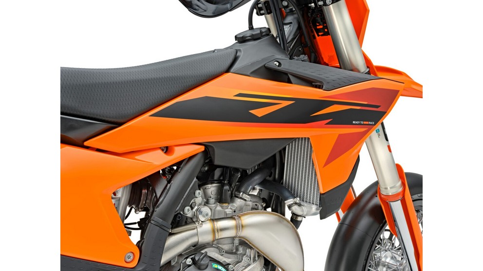 KTM 450 SMR - Bild 12