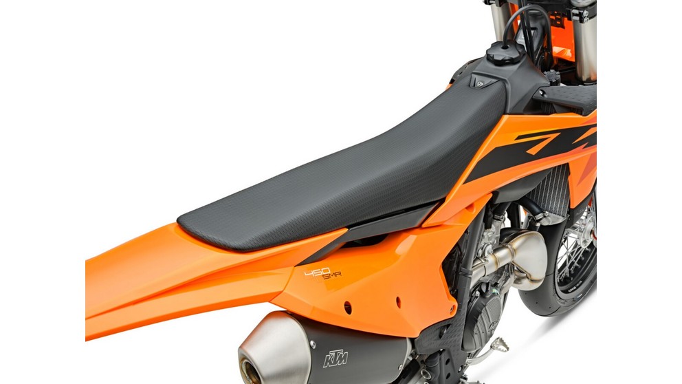 KTM 450 SMR - Imagen 24