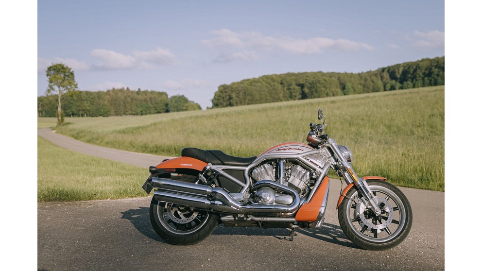 Harley-Davidson V-Rod Street Rod VRSCR - afbeelding 17