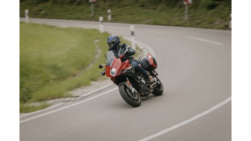 MV Agusta Turismo Veloce 800 Lusso - Slika 20