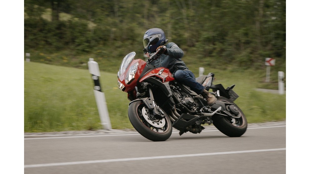 Triumph Tiger Sport - Imagem 16