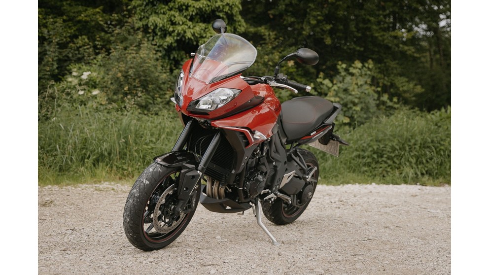 Triumph Tiger Sport - Obrázok 21