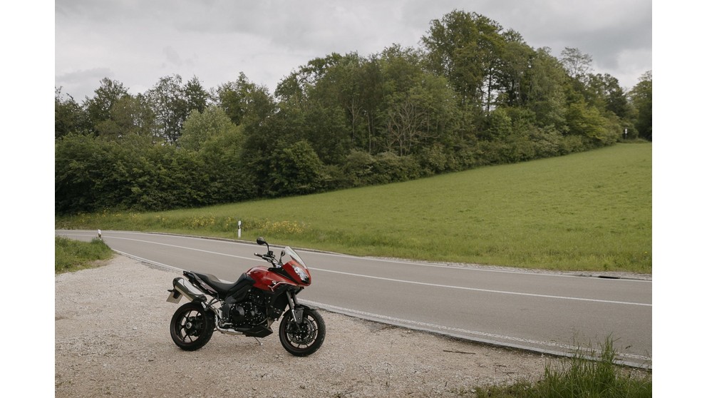 Triumph Tiger Sport - Slika 20