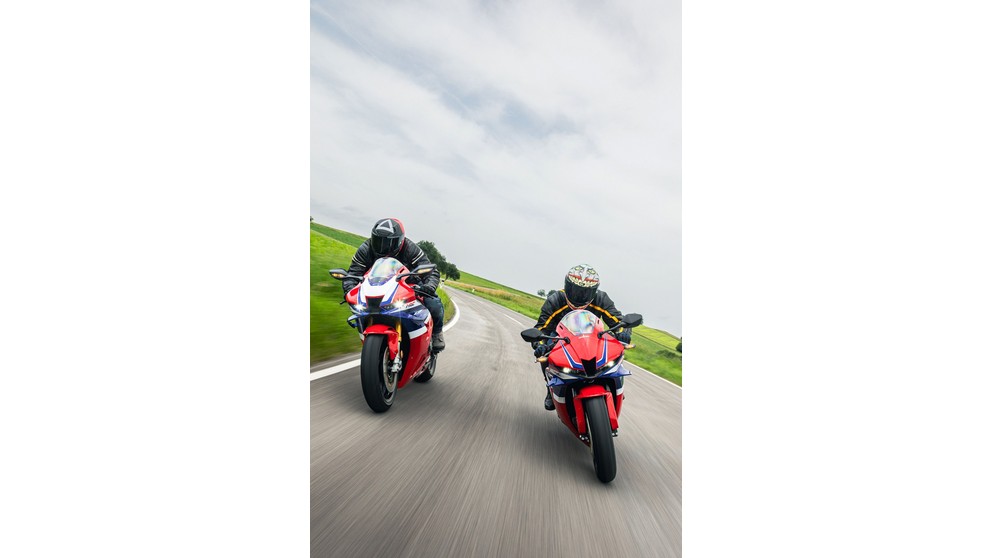 Honda CBR600RR - Image 20