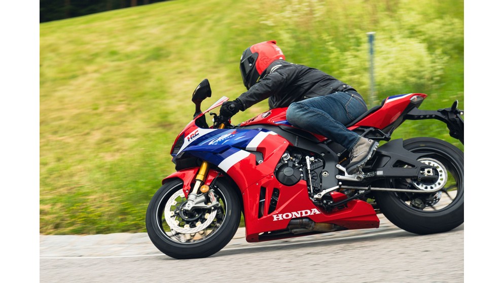 Honda CBR600RR - Kép 22