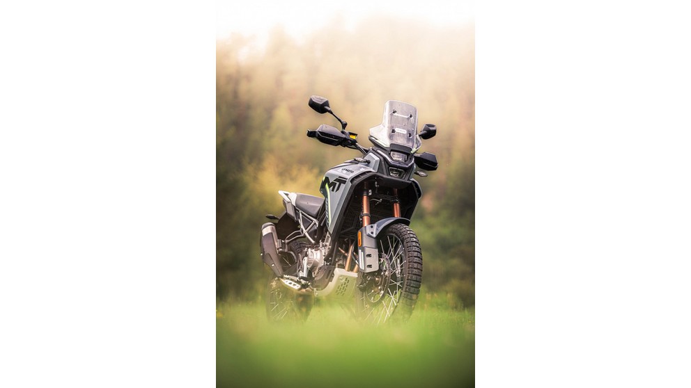 CFMOTO 450MT - Image 15