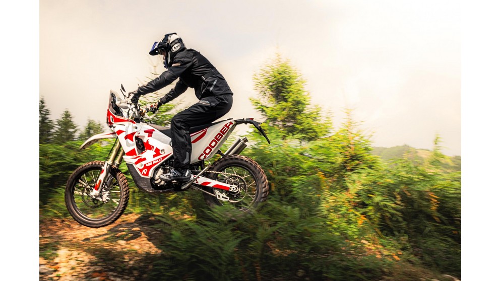 CFMOTO 450MT - Imagen 24