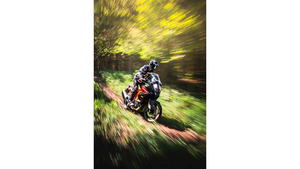 Ducati Multistrada V4 Rally - Resim 15