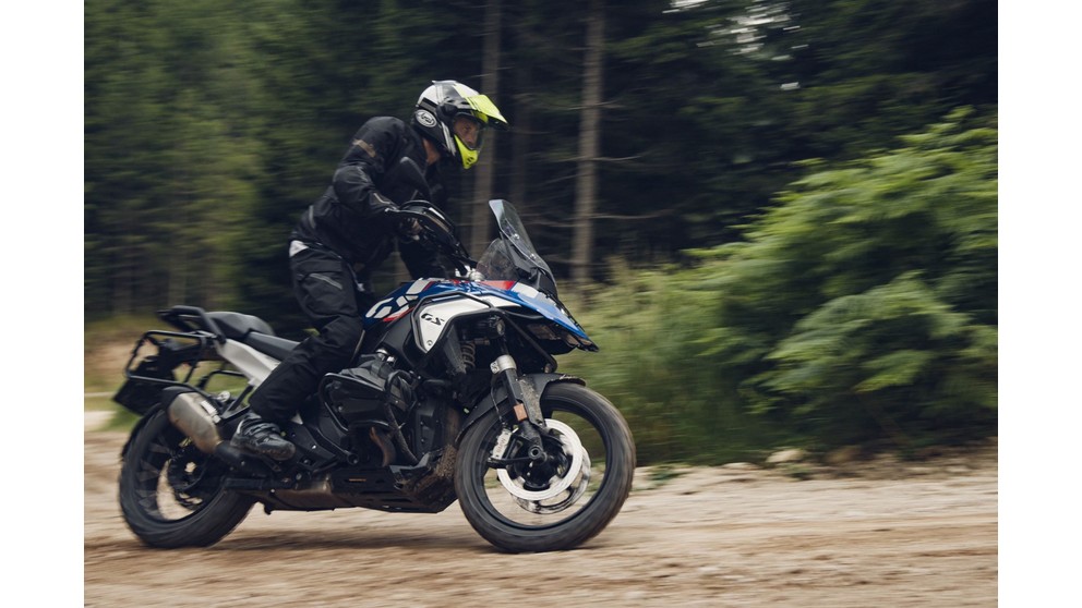 Ducati Multistrada V4 Rally - Image 13