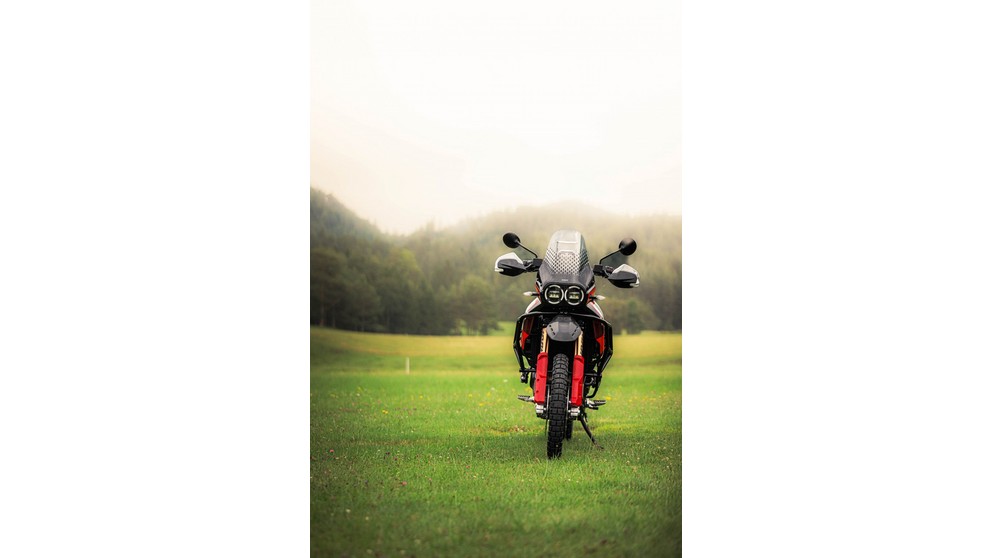 Honda CRF1100L Africa Twin - Obrázek 23