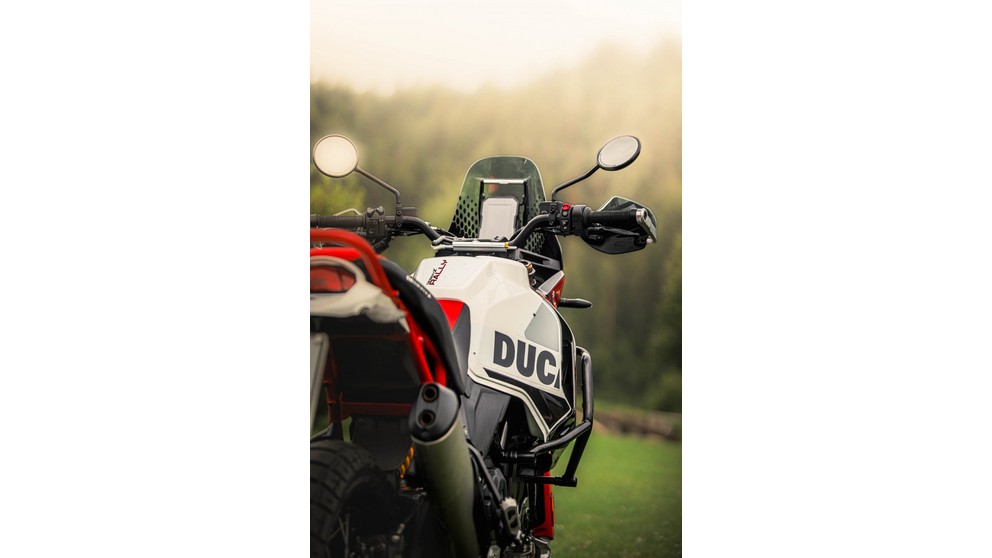 Honda CRF1100L Africa Twin - Slika 22