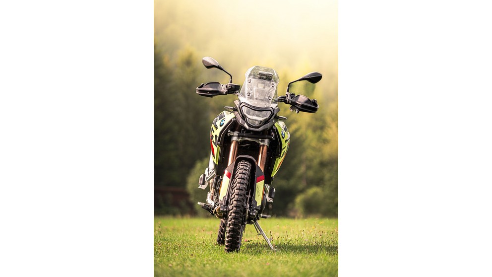 Suzuki V-Strom 1050DE - Bild 13