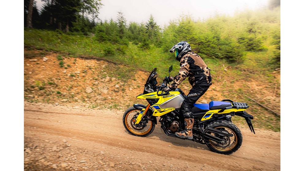 Suzuki V-Strom 1050DE - Slika 12