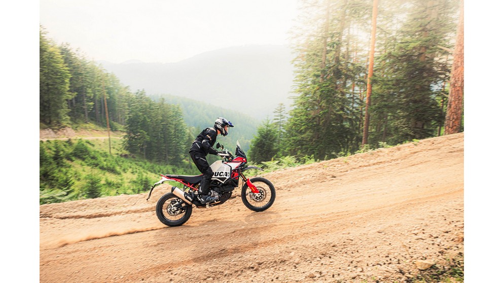 Triumph Tiger 900 Rally Pro - Imagem 16