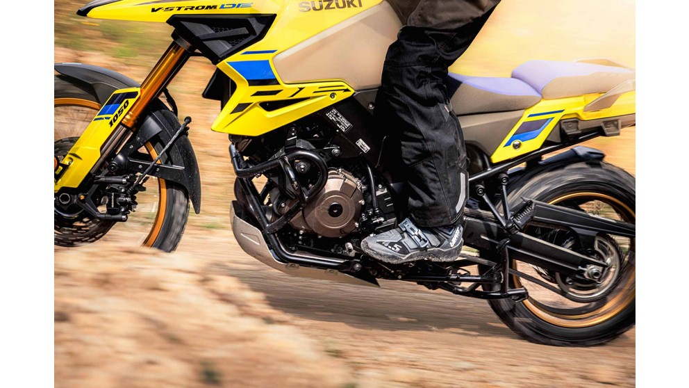 Suzuki V-Strom 1050DE - Slika 20