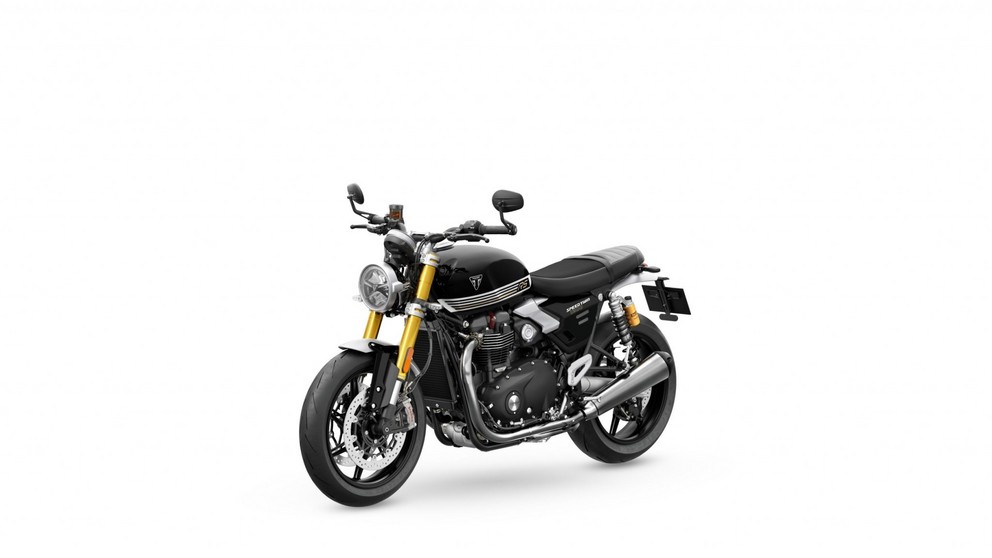 Triumph Speed Twin 1200 - afbeelding 13