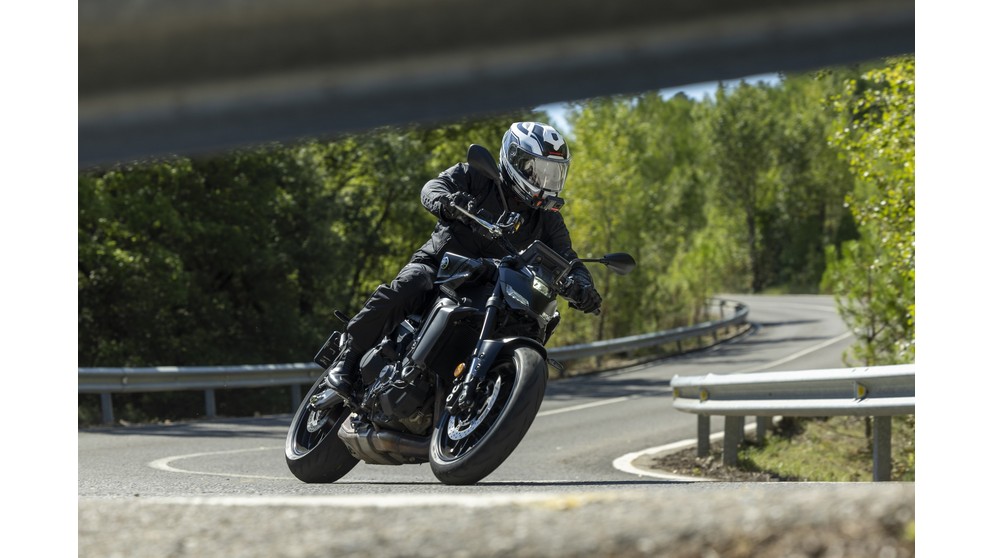 Yamaha MT-09 Y-AMT - Obraz 22