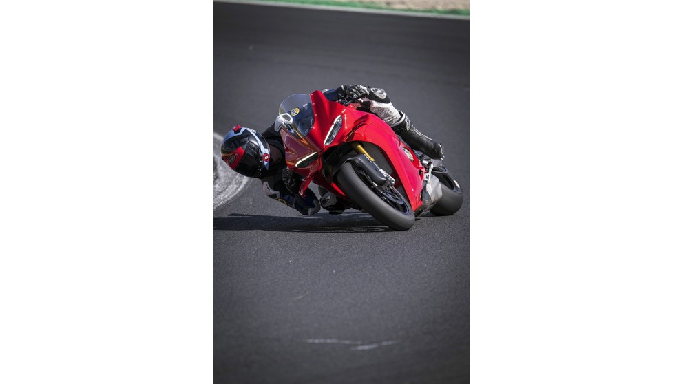 Ducati Panigale V4 S - Resim 14