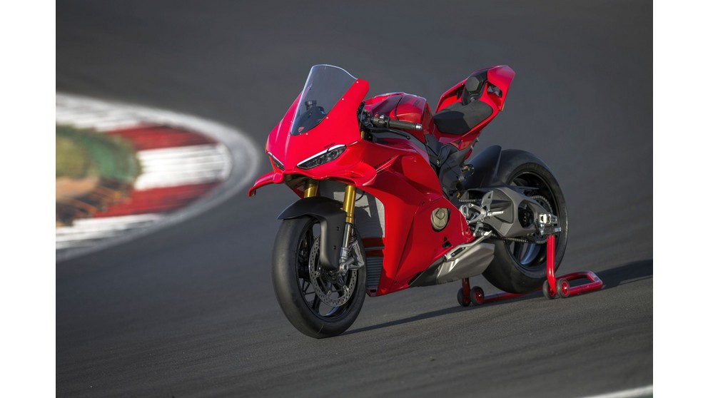 Ducati Panigale V4 S - Bild 24