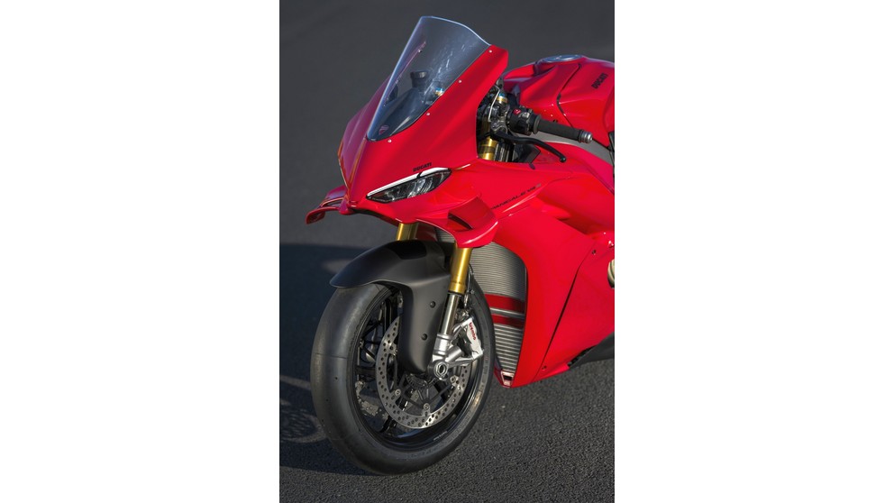 Ducati Panigale V4 S - Imagem 20