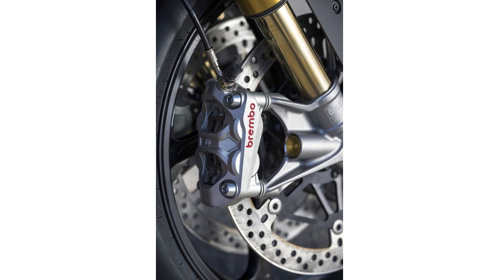 Ducati Panigale V4 S - Bild 23